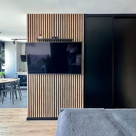 Apartament Przytulny 5 - Las, Self Check In, Dworzec Pkp Rzeszów Kültér fotó