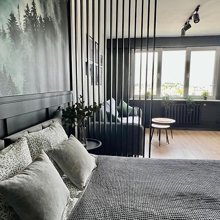 Apartament Przytulny 5 - Las, Self Check In, Dworzec Pkp Rzeszów Kültér fotó