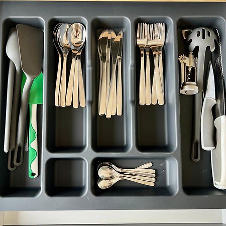 Apartament Przytulny 5 - Las, Self Check In, Dworzec Pkp Rzeszów Kültér fotó