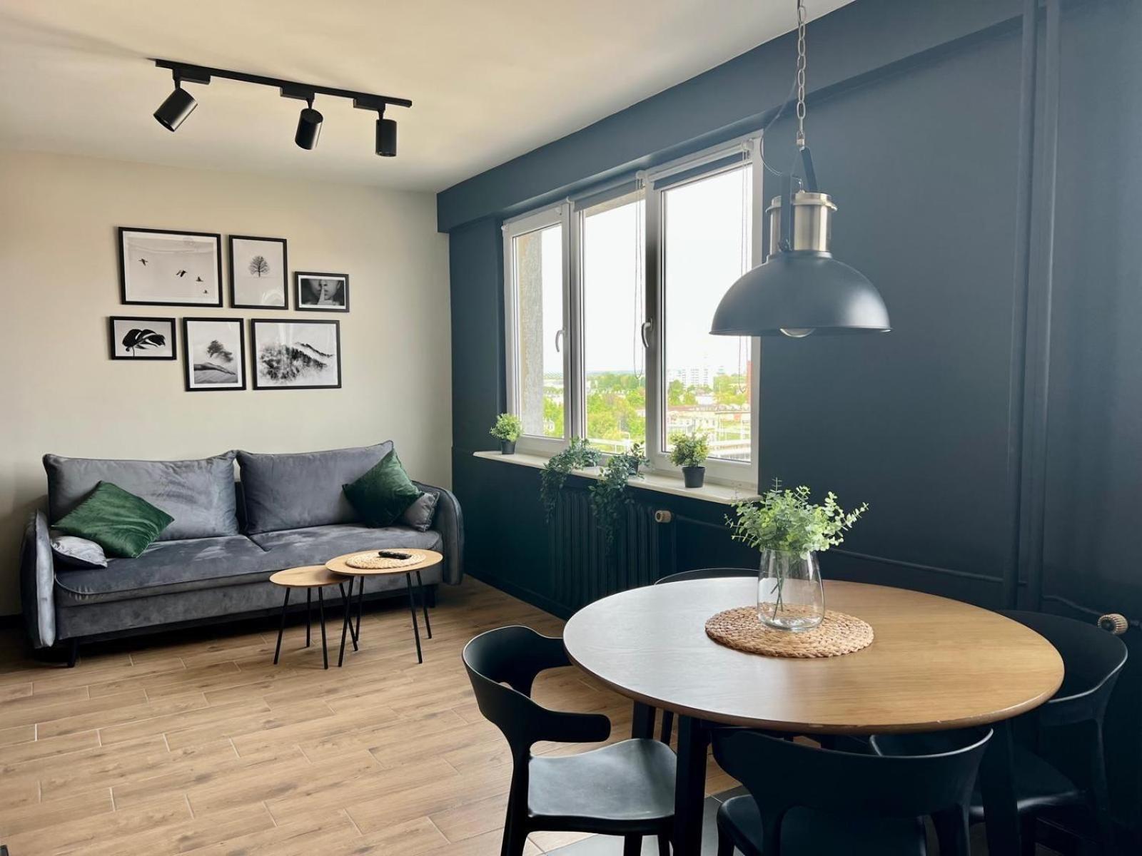 Apartament Przytulny 5 - Las, Self Check In, Dworzec Pkp Rzeszów Kültér fotó