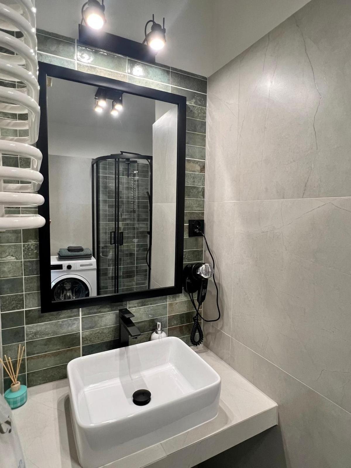 Apartament Przytulny 5 - Las, Self Check In, Dworzec Pkp Rzeszów Kültér fotó